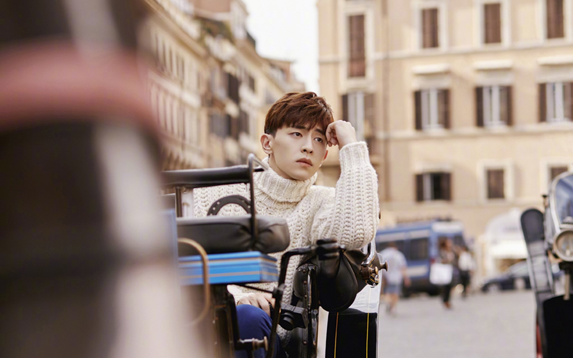 马里特·斯滕伯根冲刺力十足赢得掌声,马滕·斯特克伦博赫